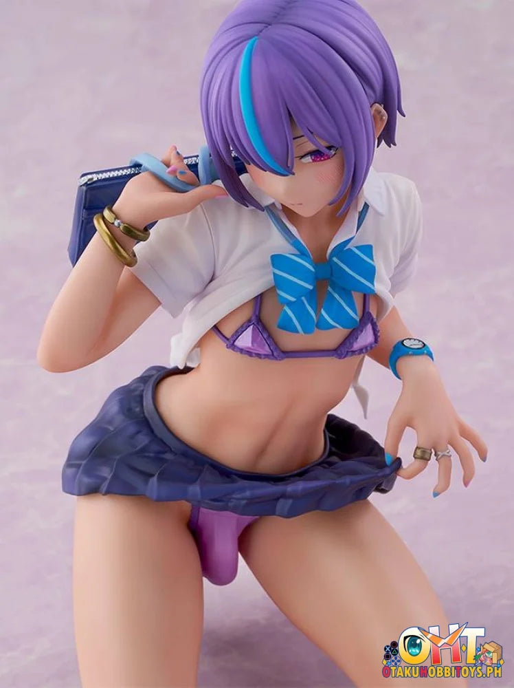 Toa-kun - Okane ga Daisuki 1/6