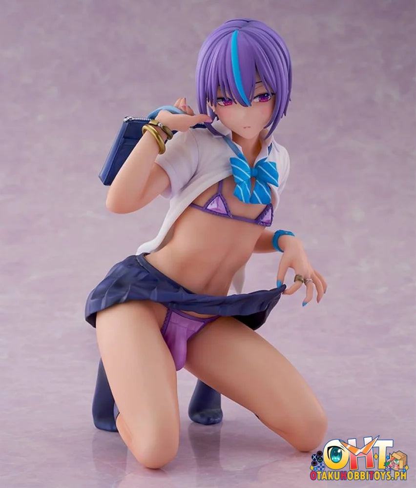 Toa-kun - Okane ga Daisuki 1/6