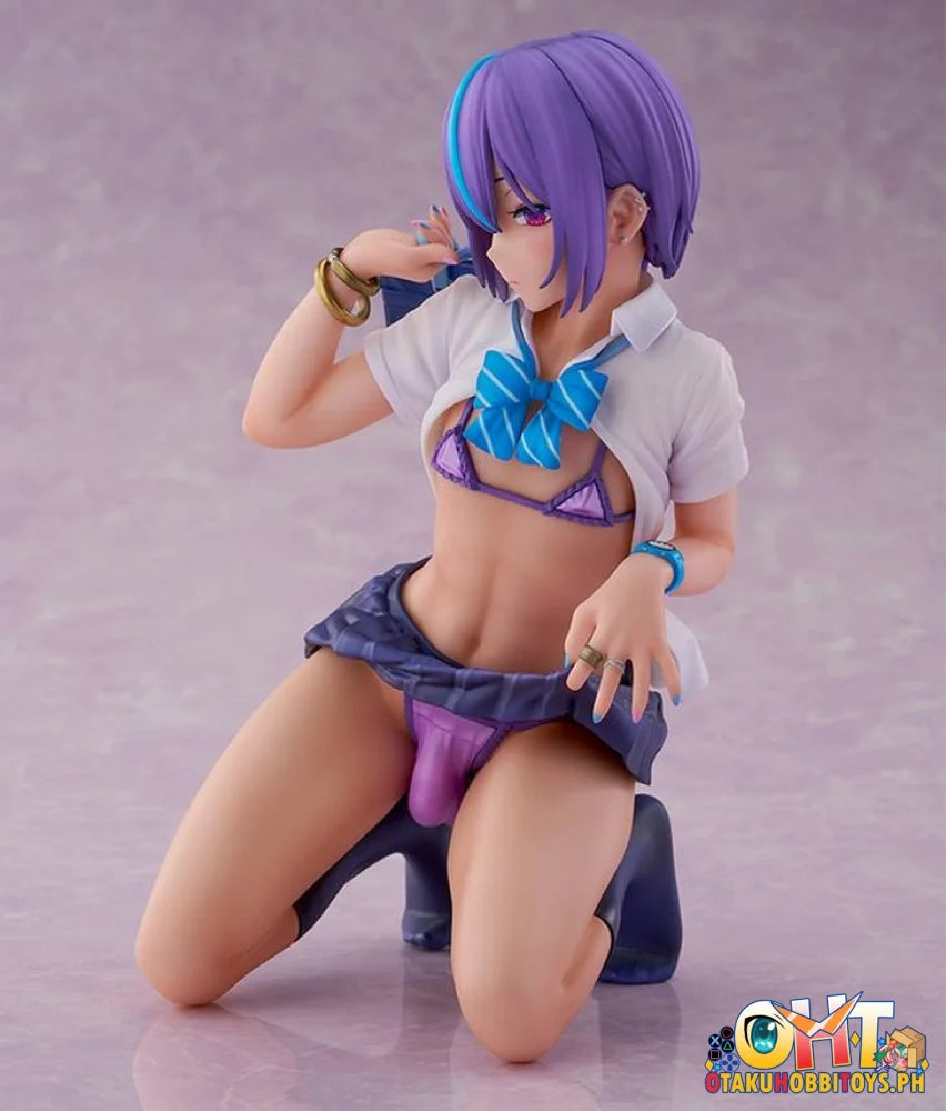 Toa-kun - Okane ga Daisuki 1/6