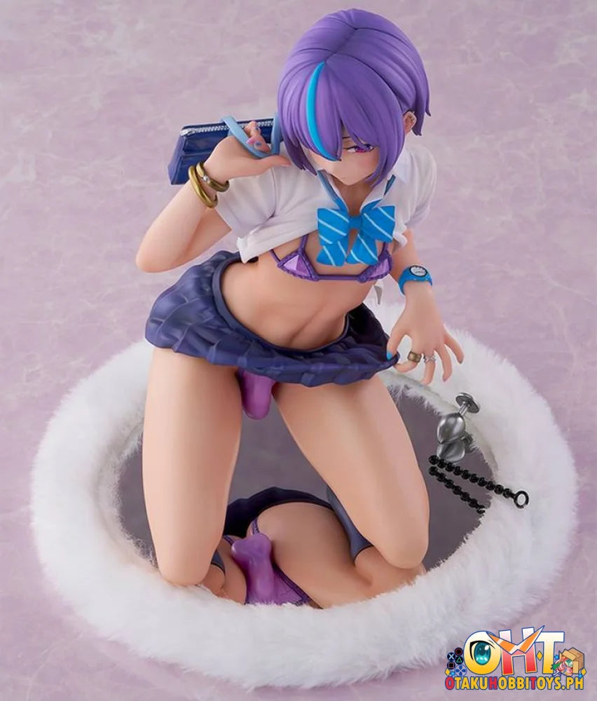 Toa-kun - Okane ga Daisuki 1/6