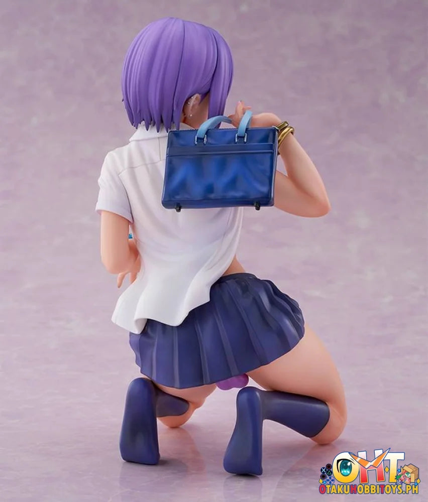 Toa-kun - Okane ga Daisuki 1/6