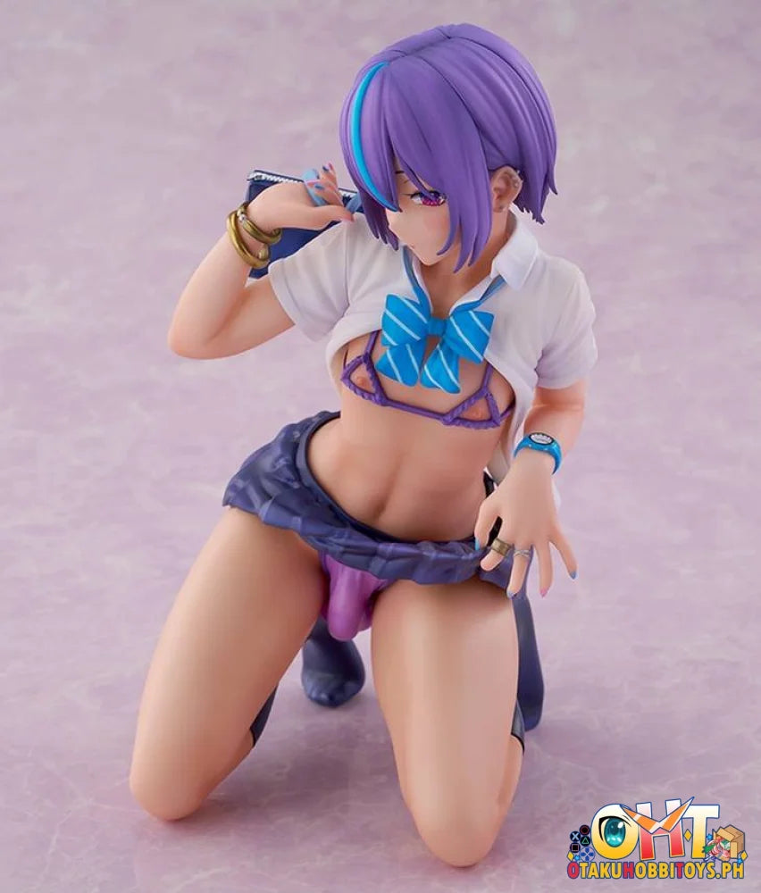 Toa-kun - Okane ga Daisuki 1/6