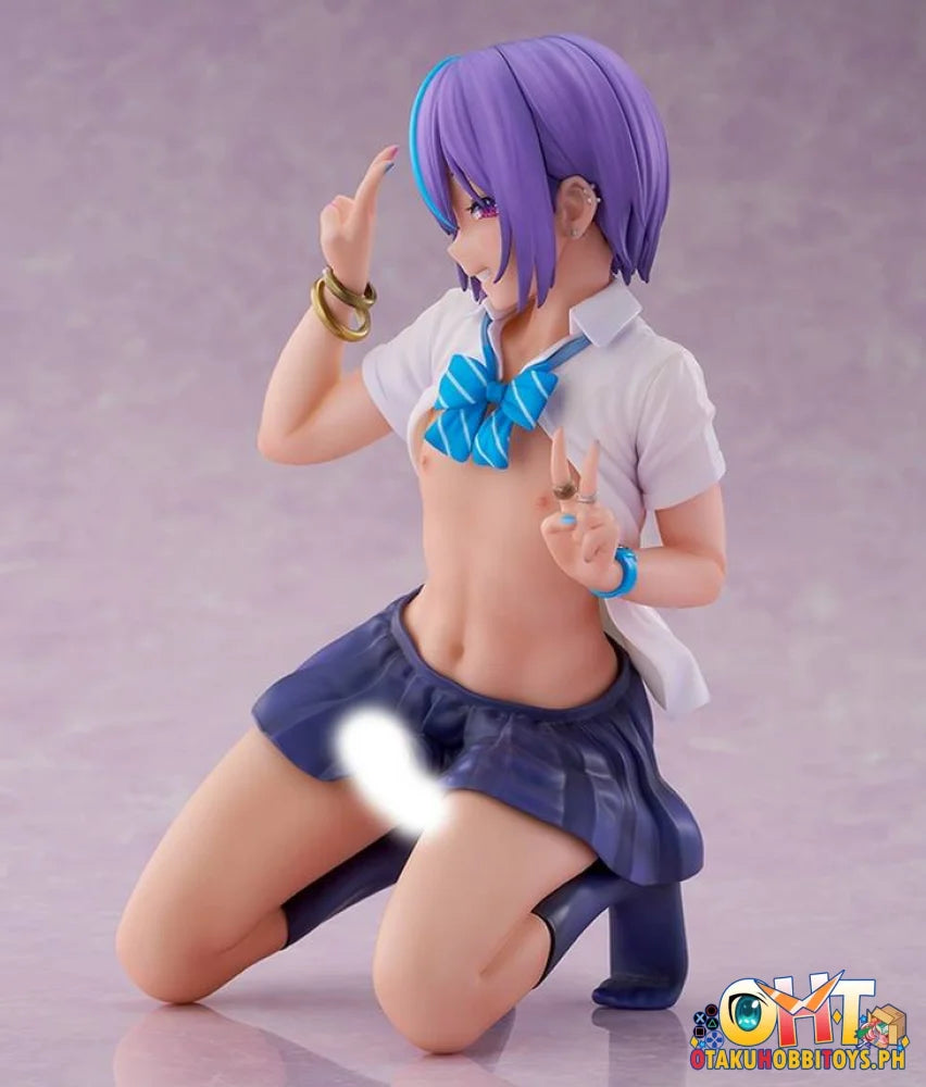 Toa-kun - Okane ga Daisuki 1/6