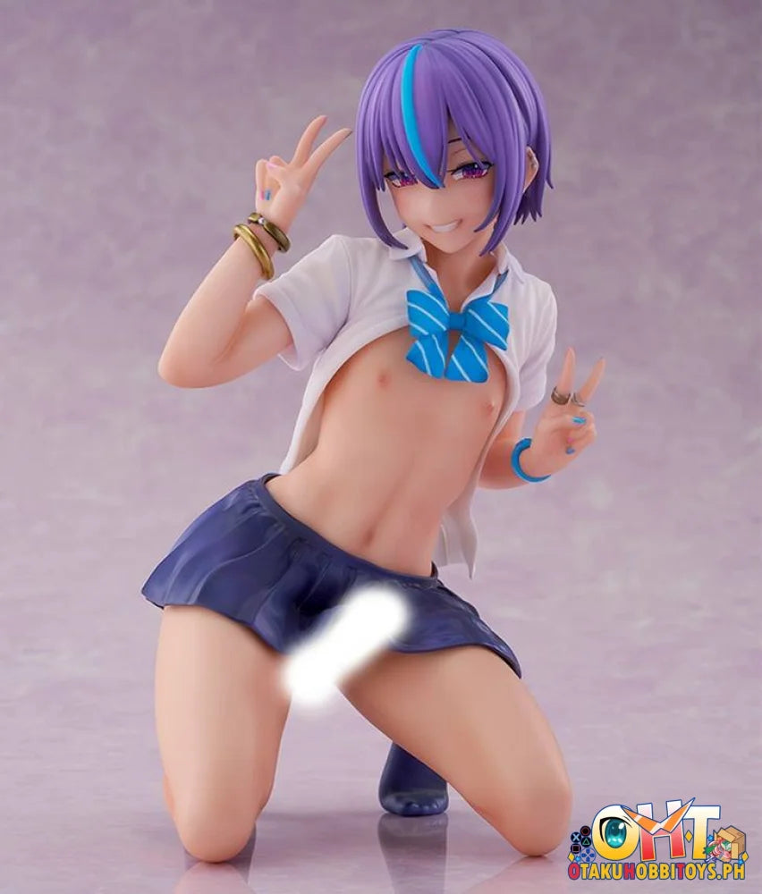 Toa-kun - Okane ga Daisuki 1/6