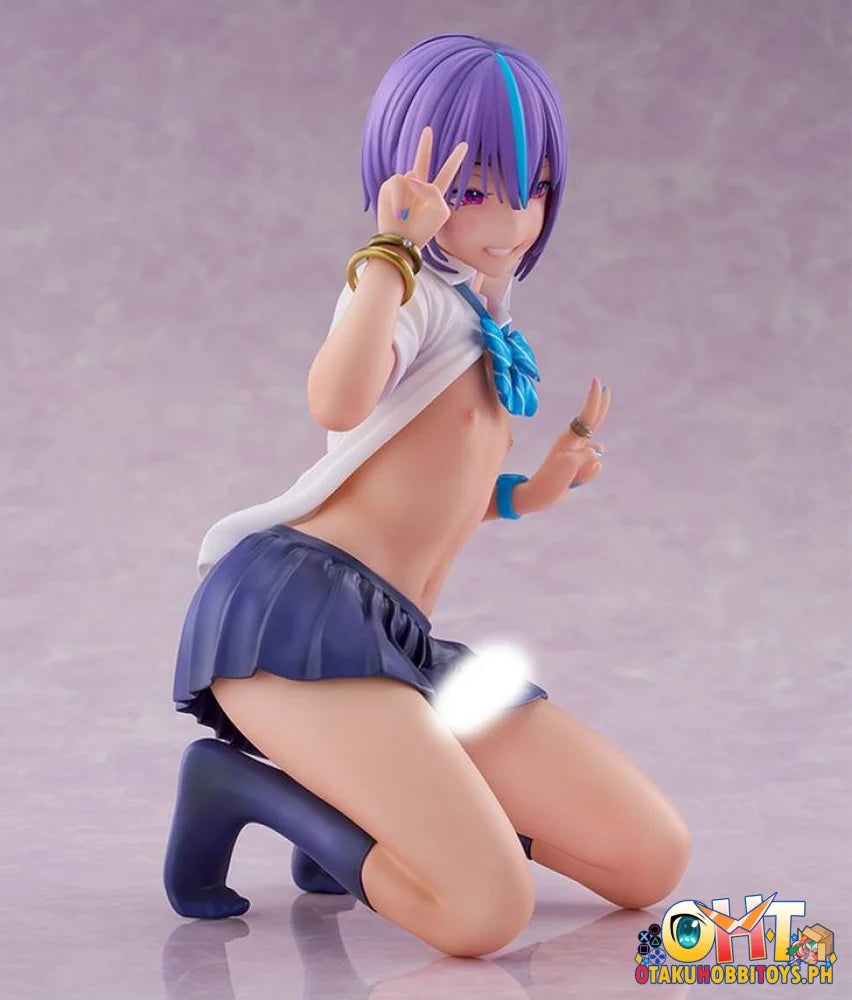 Toa-kun - Okane ga Daisuki 1/6