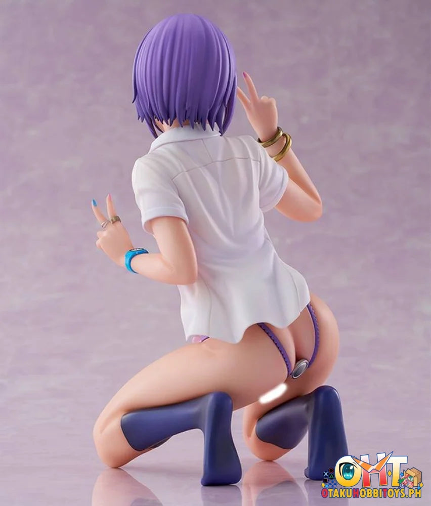 Toa-kun - Okane ga Daisuki 1/6