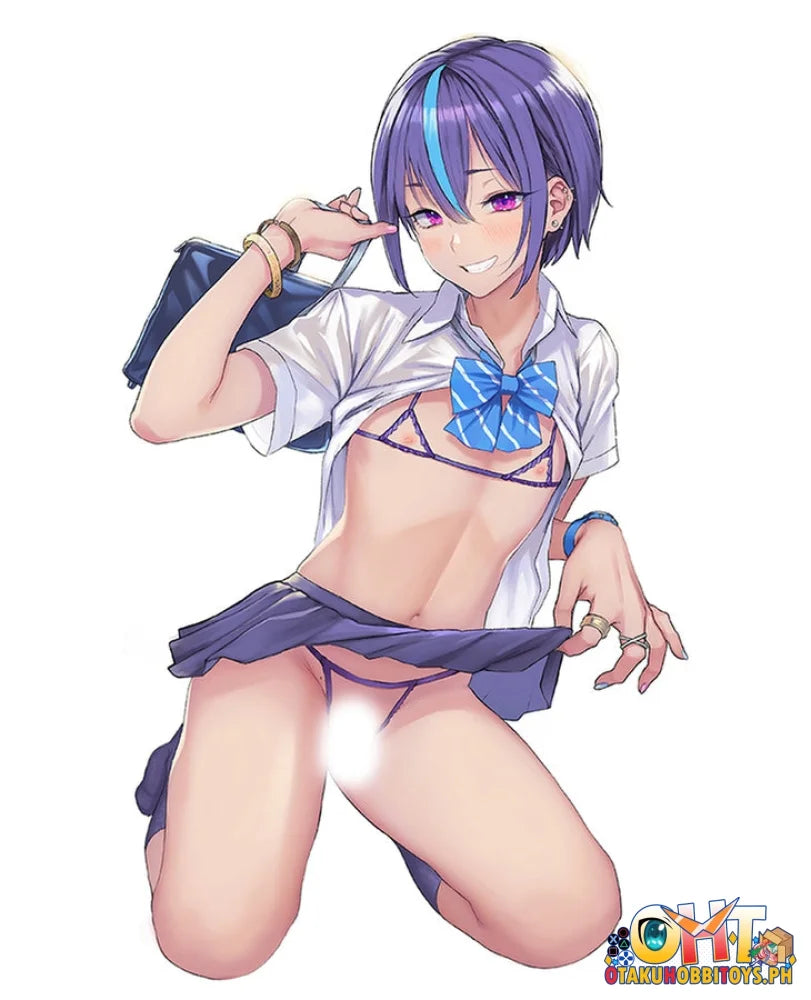 Toa-kun - Okane ga Daisuki 1/6