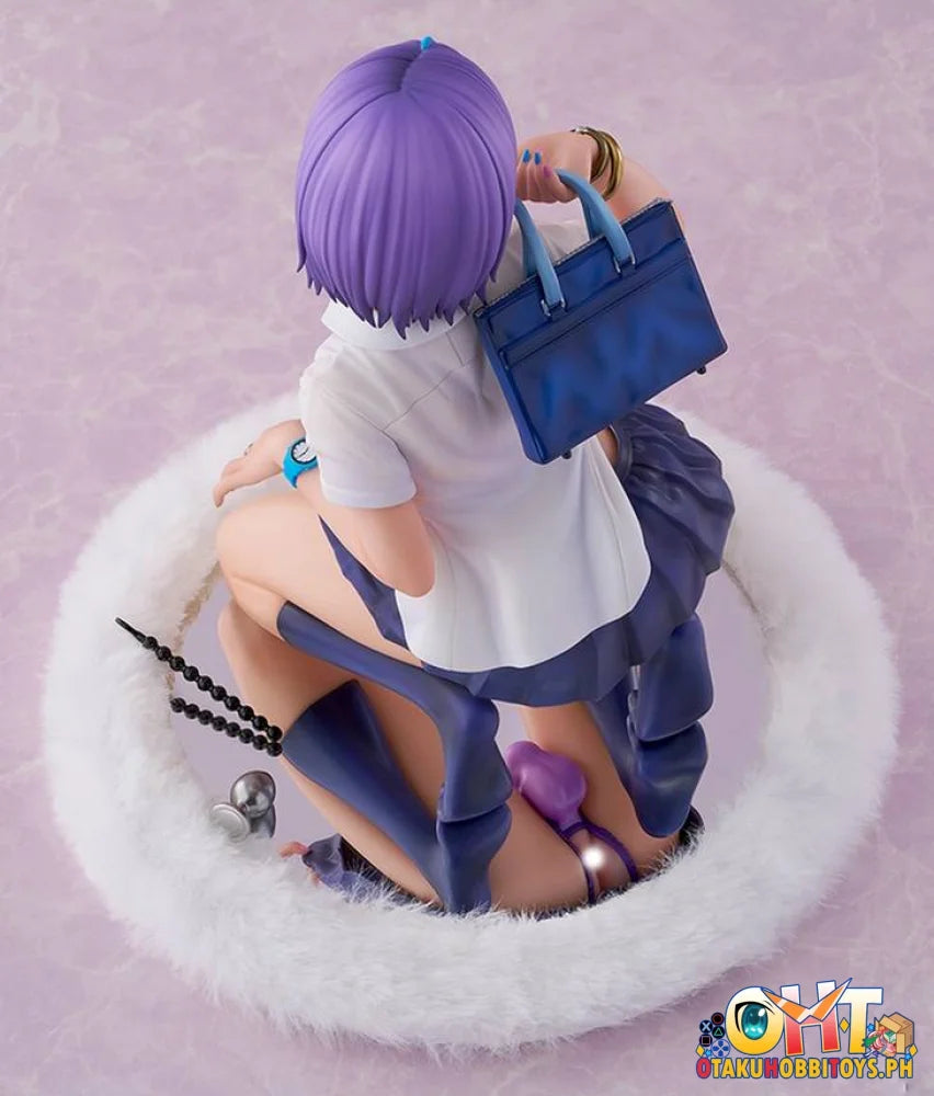 Toa-kun - Okane ga Daisuki 1/6