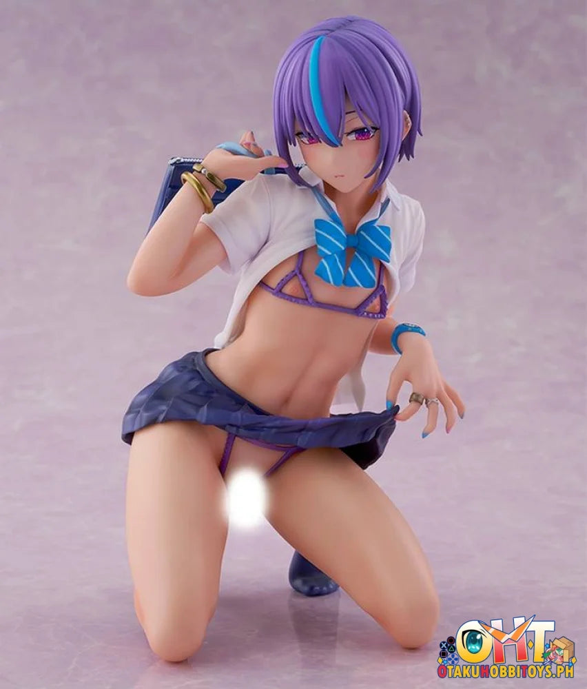 Toa-kun - Okane ga Daisuki 1/6