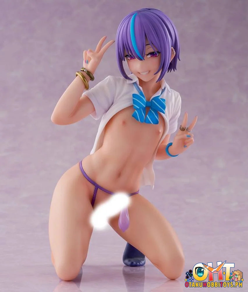 Toa-kun - Okane ga Daisuki 1/6