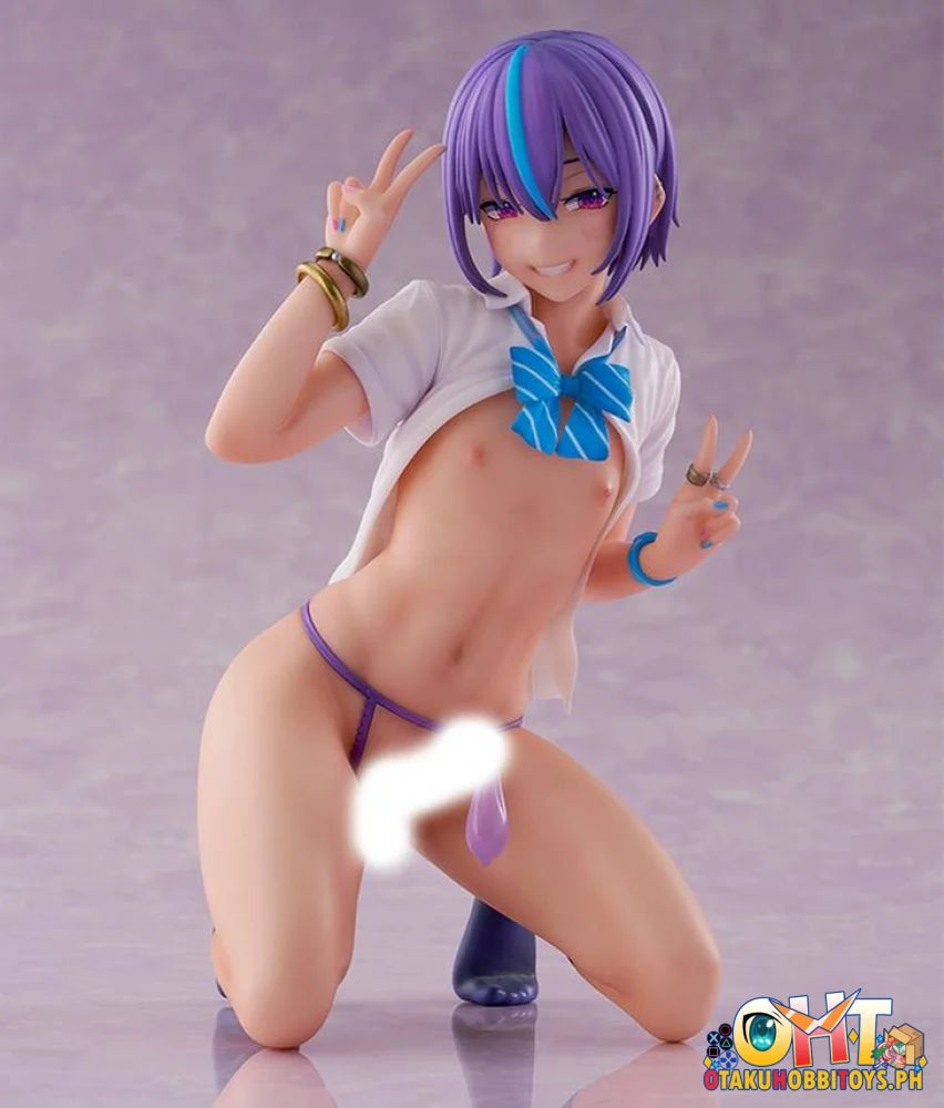 Toa-kun - Okane ga Daisuki 1/6