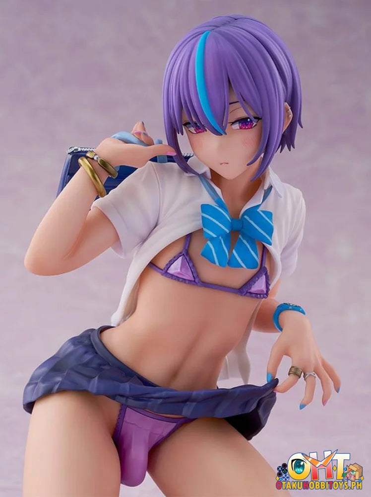 Toa-kun - Okane ga Daisuki 1/6