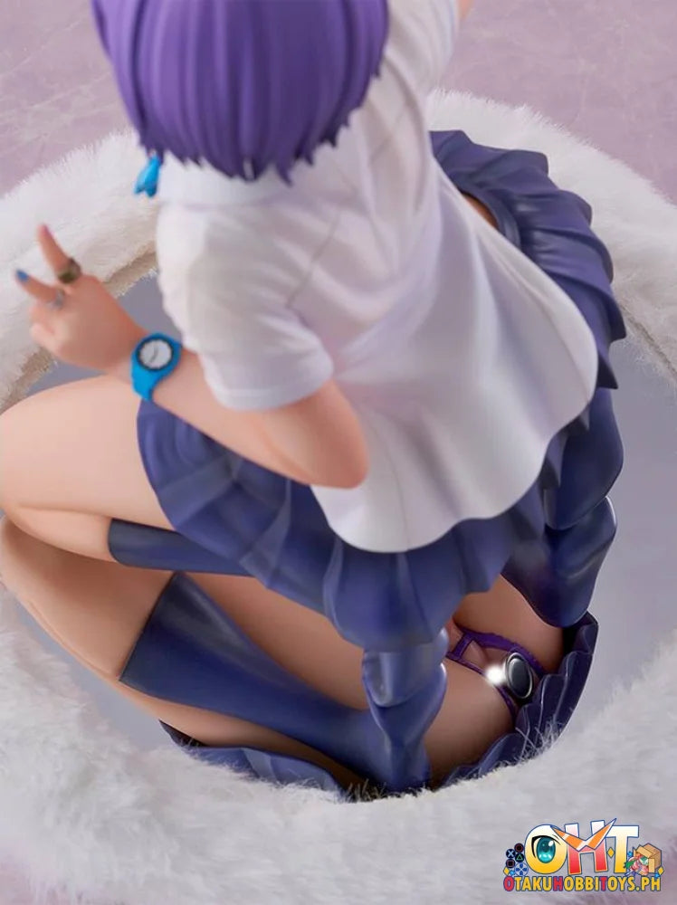 Toa-kun - Okane ga Daisuki 1/6