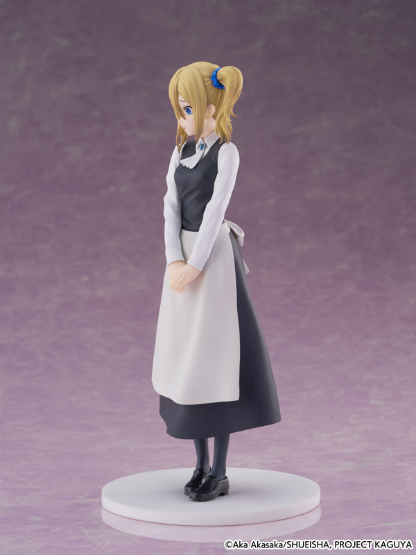 SHIBUYA SCRAMBLE FIGURE Kaguya-sama: Love Is War -Ultra Romantic- cantabile Ai Hayasaka