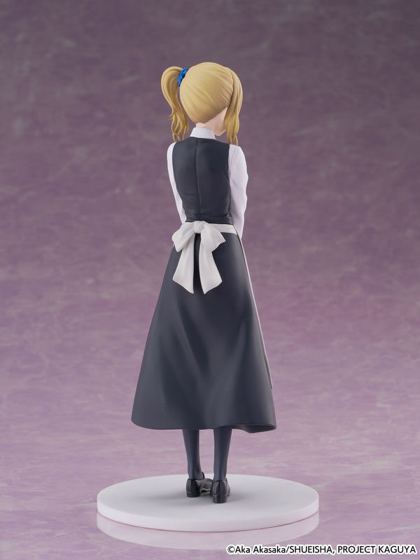 SHIBUYA SCRAMBLE FIGURE Kaguya-sama: Love Is War -Ultra Romantic- cantabile Ai Hayasaka