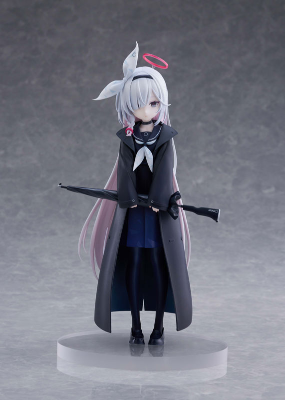 Blue Archive Plana 1/7