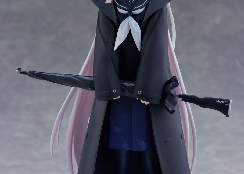 Blue Archive Plana 1/7