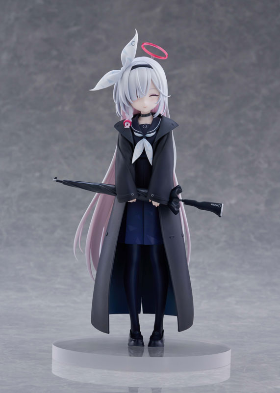 Blue Archive Plana 1/7