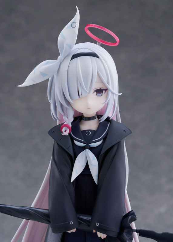 Blue Archive Plana 1/7