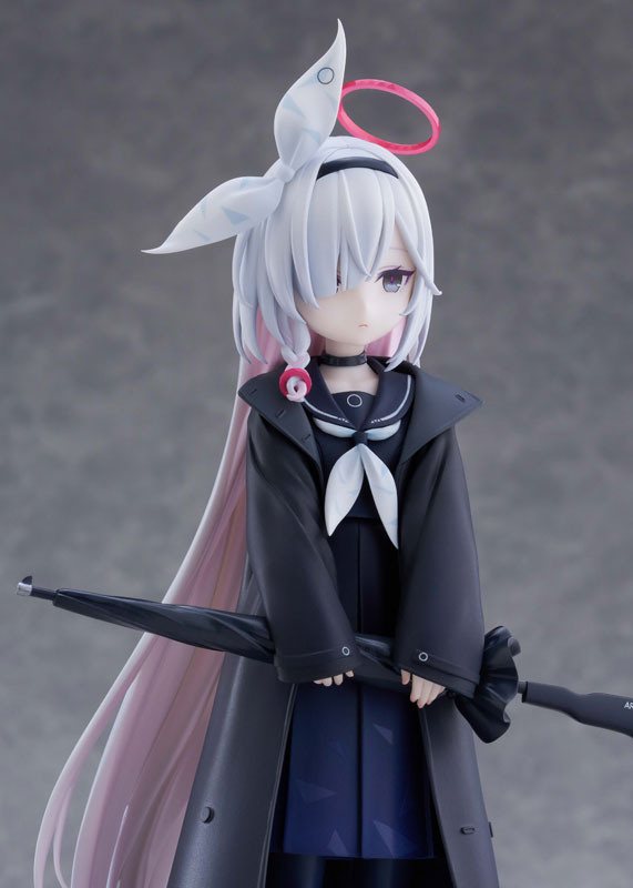 Blue Archive Plana 1/7