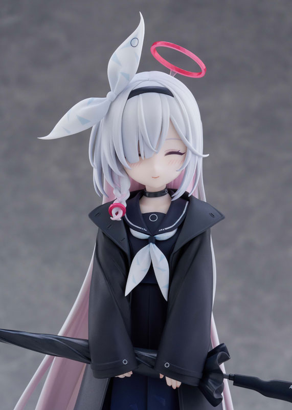 Blue Archive Plana 1/7