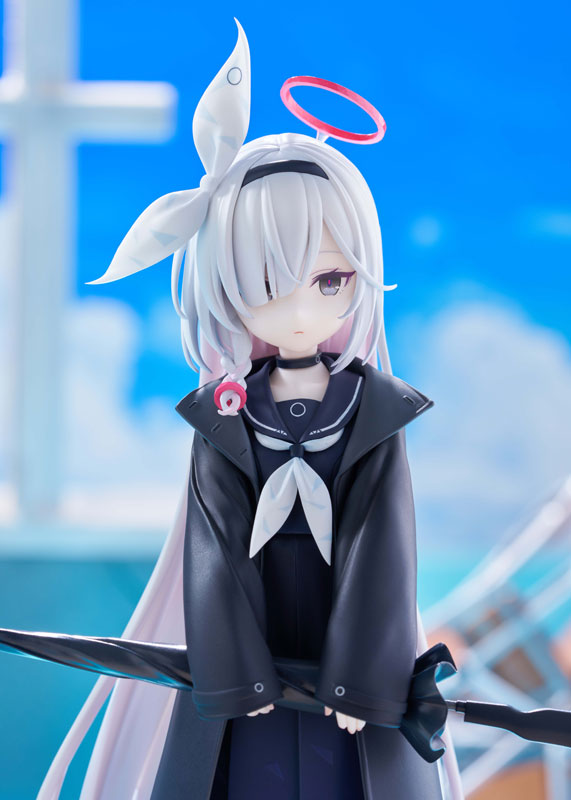 Blue Archive Plana 1/7