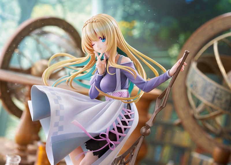 PARQUET Joumon Tsubasa 1/7