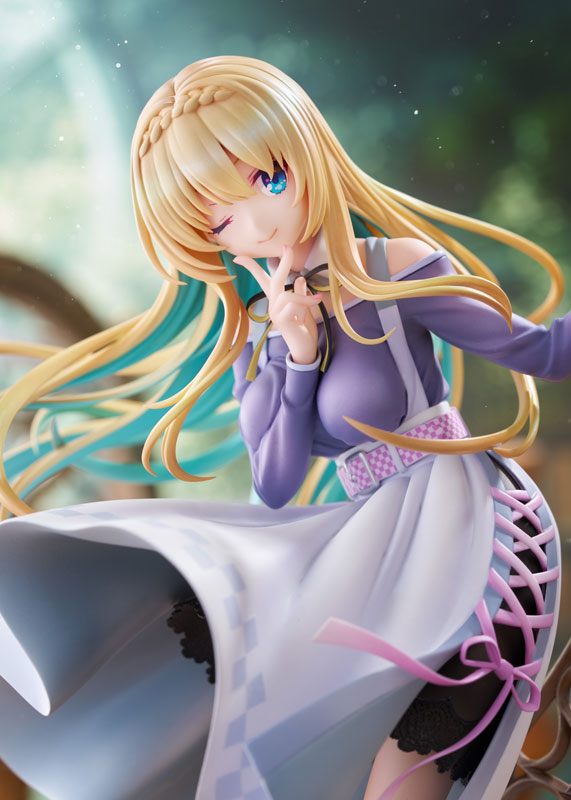 PARQUET Joumon Tsubasa 1/7