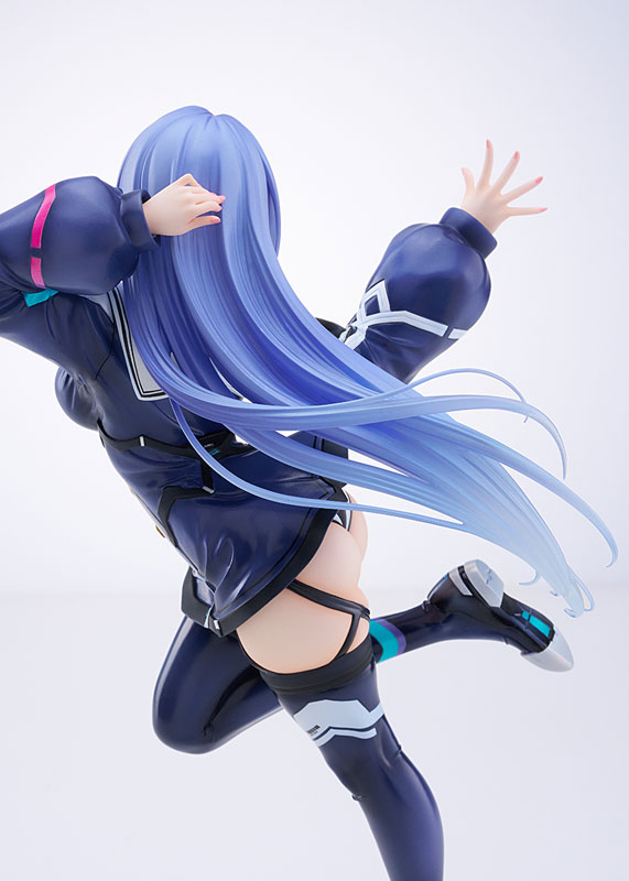 Aogiri Vtuber High School Etra Limited Edition 1/7