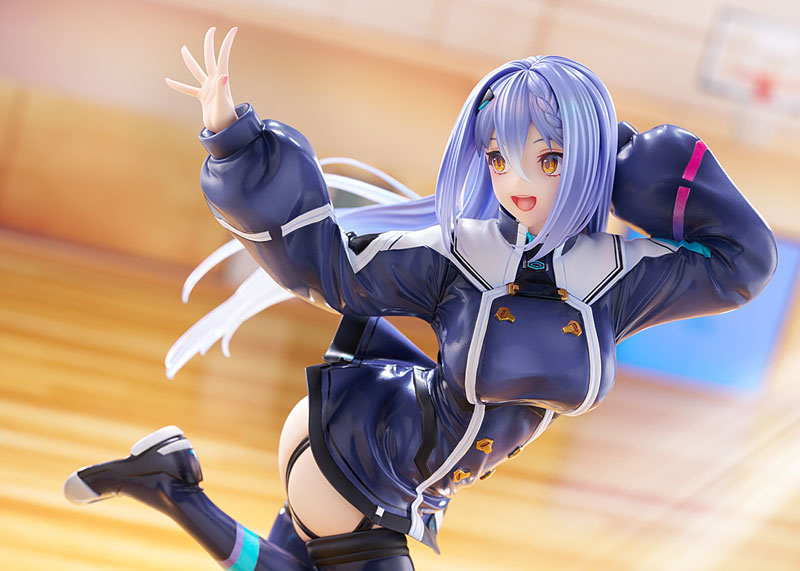 Aogiri Vtuber High School Etra Limited Edition 1/7