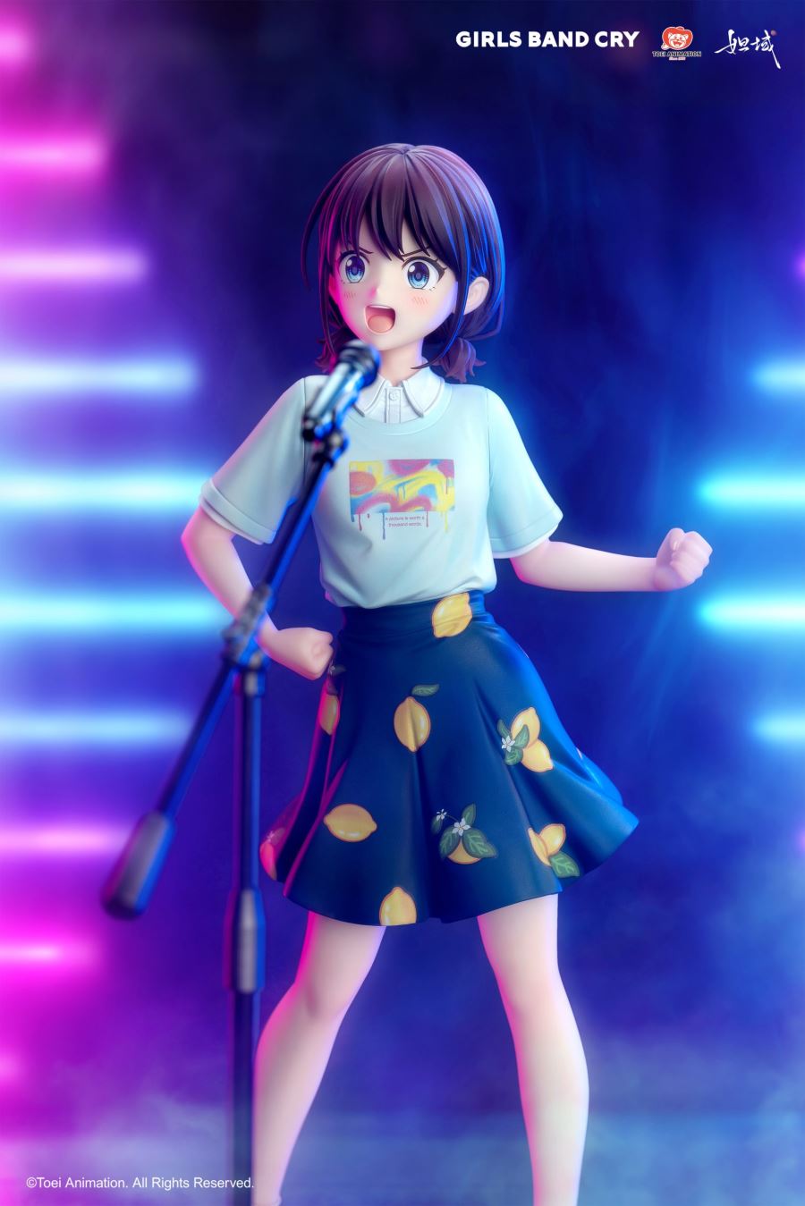 Nina Inokiri - Girls Band Cry