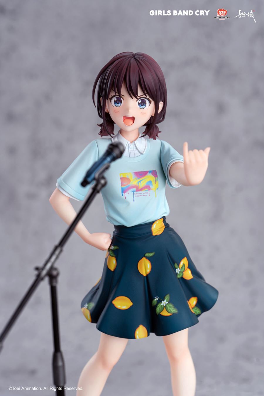 Nina Inokiri - Girls Band Cry