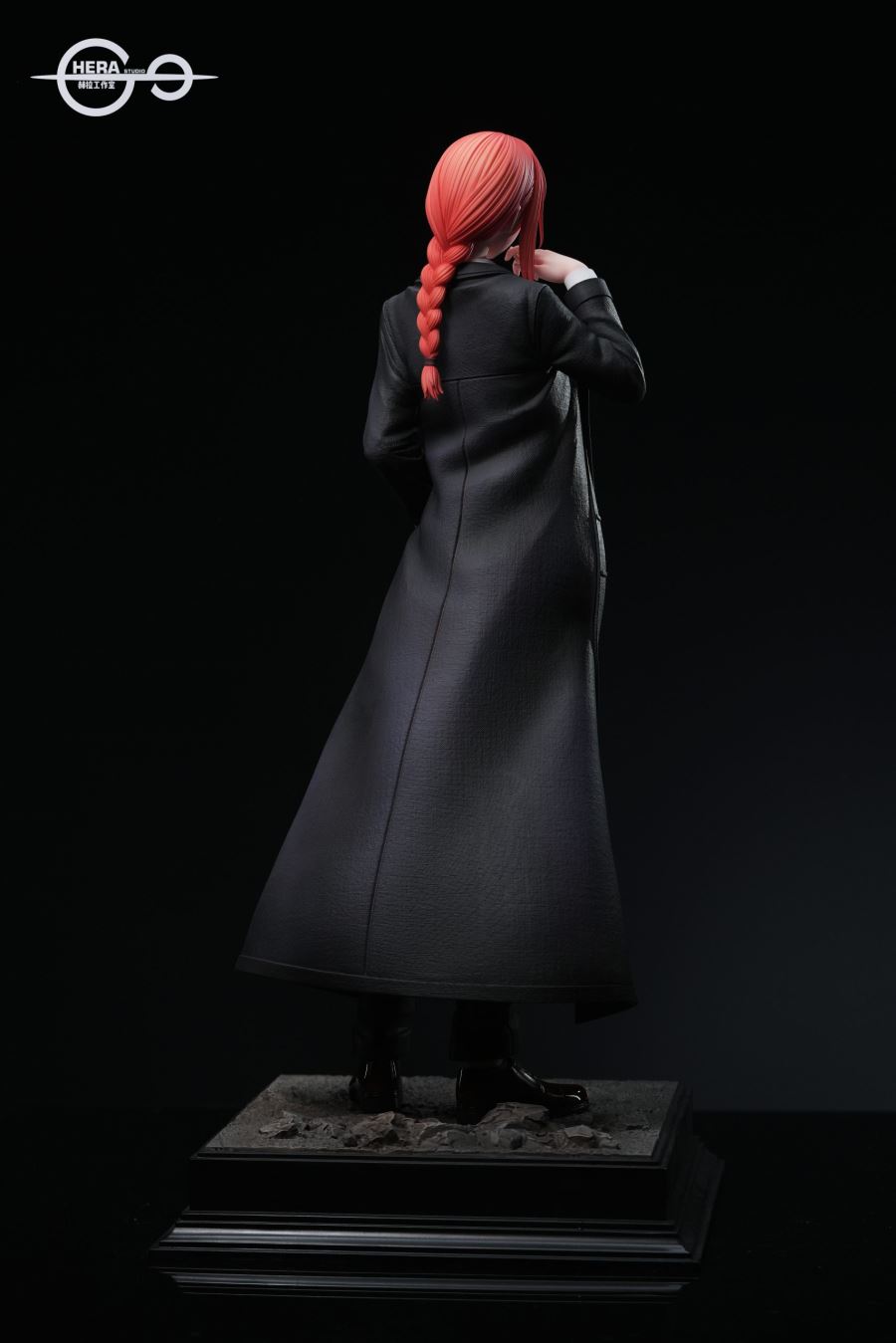 Makima - Chainsaw Man