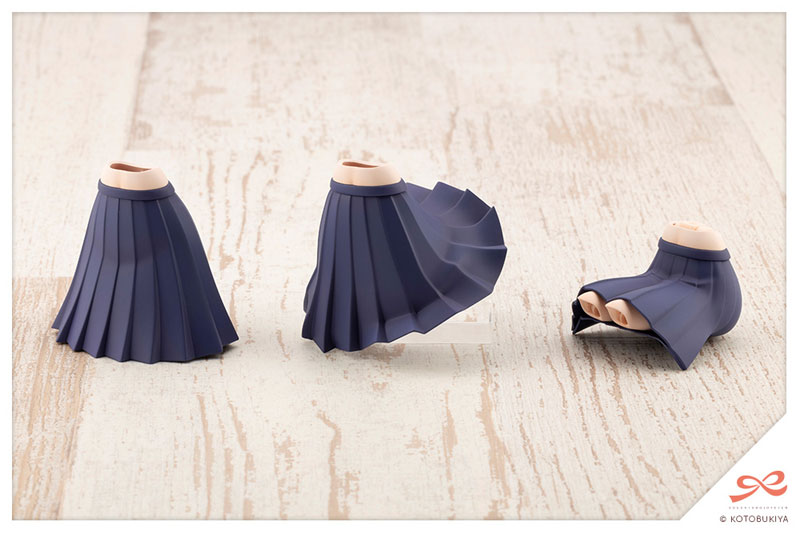 Sousai Shoujo Teien Kuon Yakushiji [TOUOU HIGH SCHOOL UNIFORM] 1/10