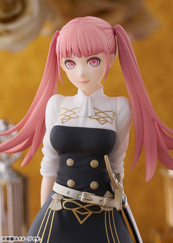 POP UP PARADE Fire Emblem: Three Houses Hilda Valentin Goneril