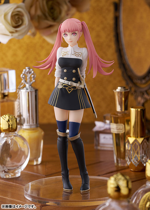 POP UP PARADE Fire Emblem: Three Houses Hilda Valentin Goneril
