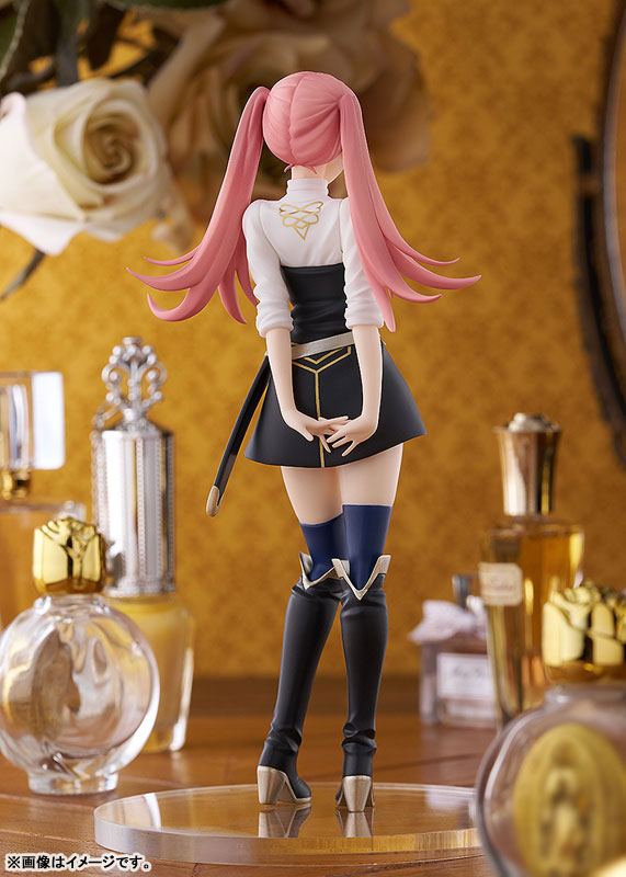 POP UP PARADE Fire Emblem: Three Houses Hilda Valentin Goneril