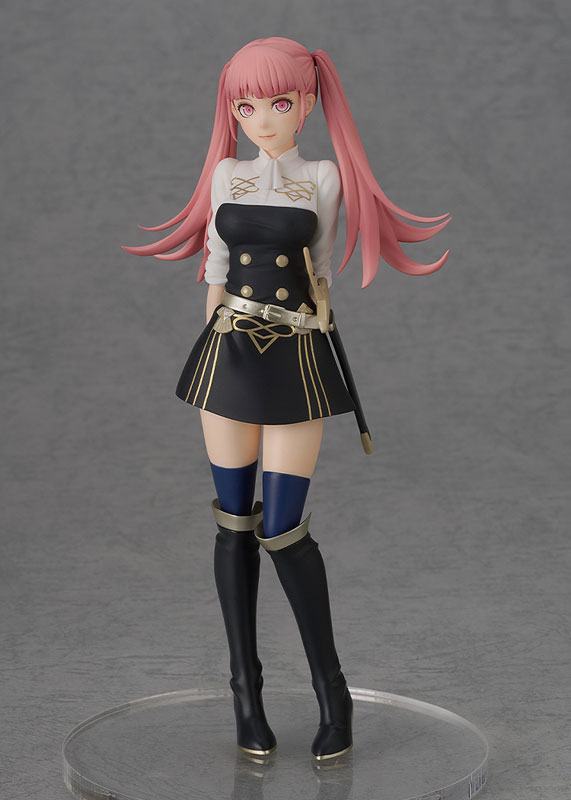 POP UP PARADE Fire Emblem: Three Houses Hilda Valentin Goneril