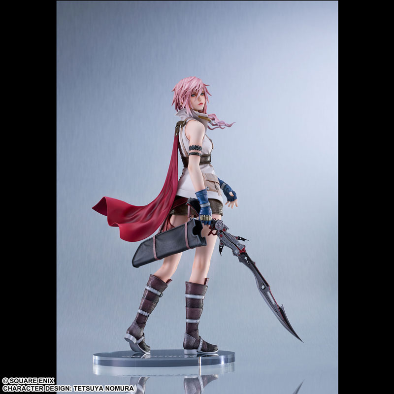 Final Fantasy XIII Lightning 1/6.5