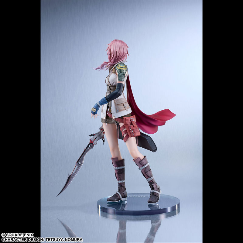 Final Fantasy XIII Lightning 1/6.5