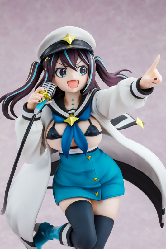 KDcolle Gushing Over Magical Girls Loco Musica 1/7