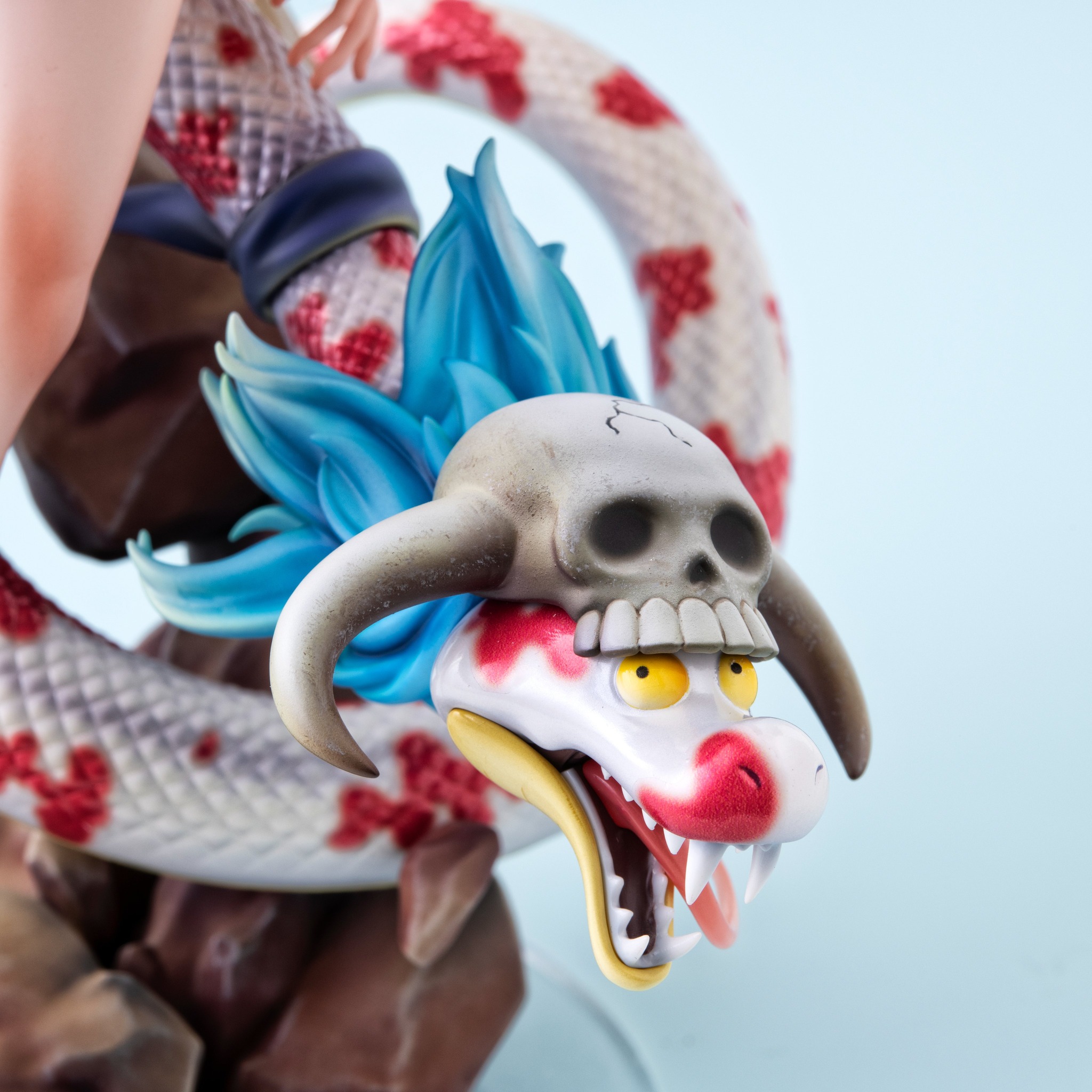 Portrait.Of.Pirates One Piece A×MAXIMUM Pirate Empress Boa Hancock