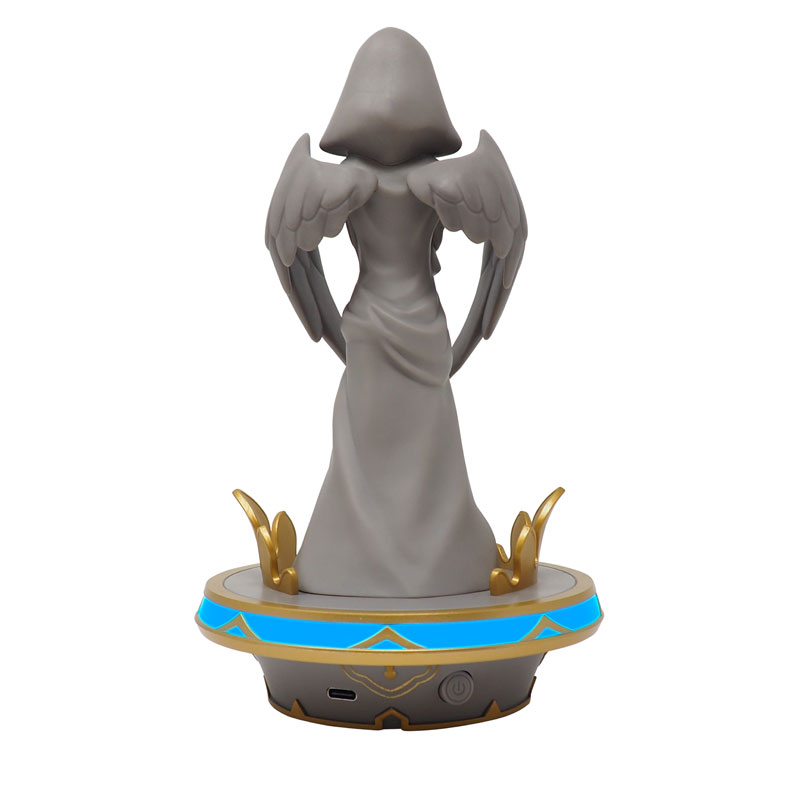 Genshin Impact Statue of The Seven Figure Light (Mondstadt)