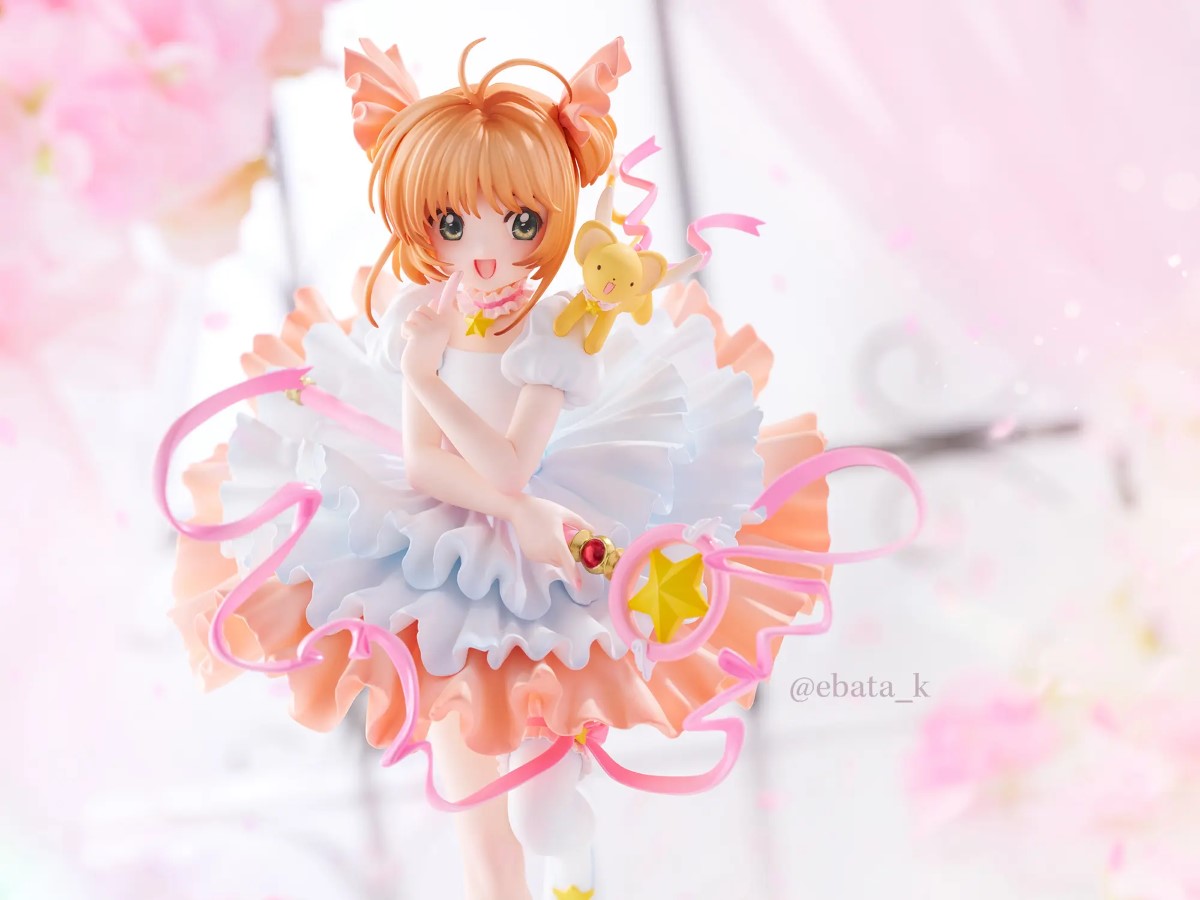 Cardcaptor Sakura