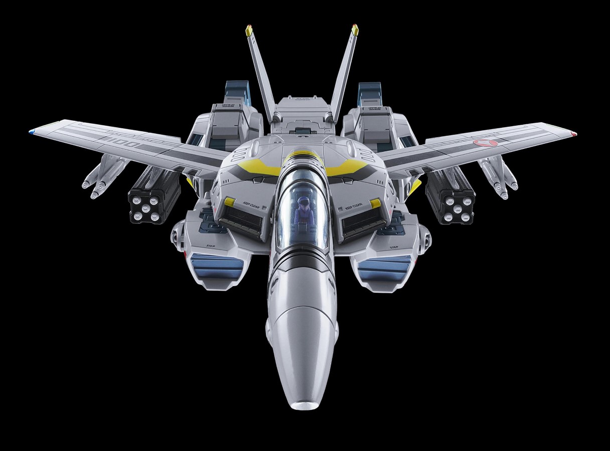 Veritech VF-1S Transformable