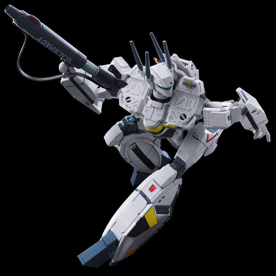 Veritech VF-1S Transformable