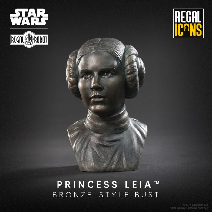 Princess Leia