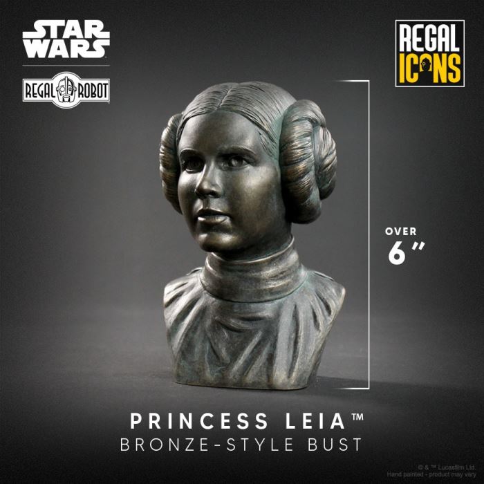 Princess Leia