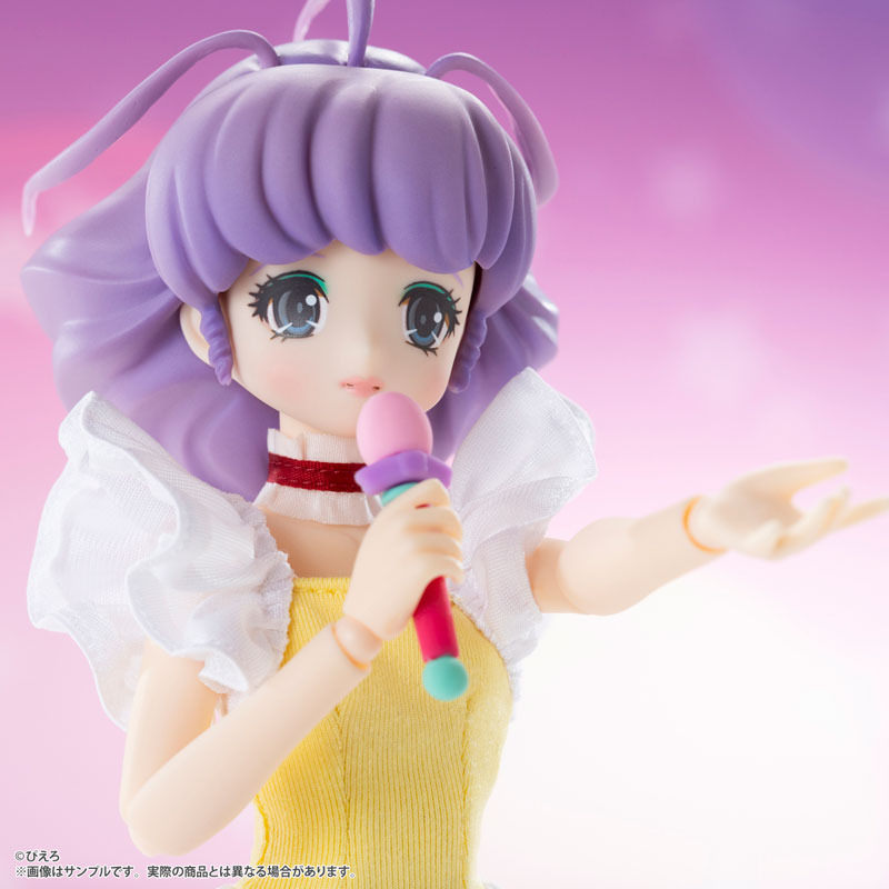 Pureneemo 164 Magical Angel Creamy Mami