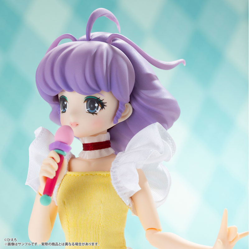Pureneemo 164 Magical Angel Creamy Mami